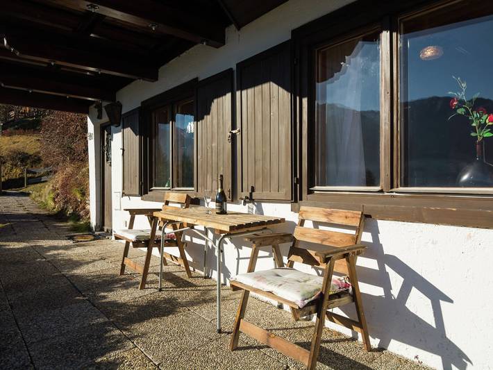 Chalet an der Piste, Walchen in Piesendorf, Pinzgau