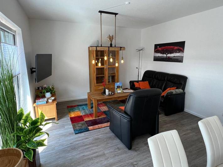 Ferienhaus für 4 Personen, mit Terrasse in Meppen - 3