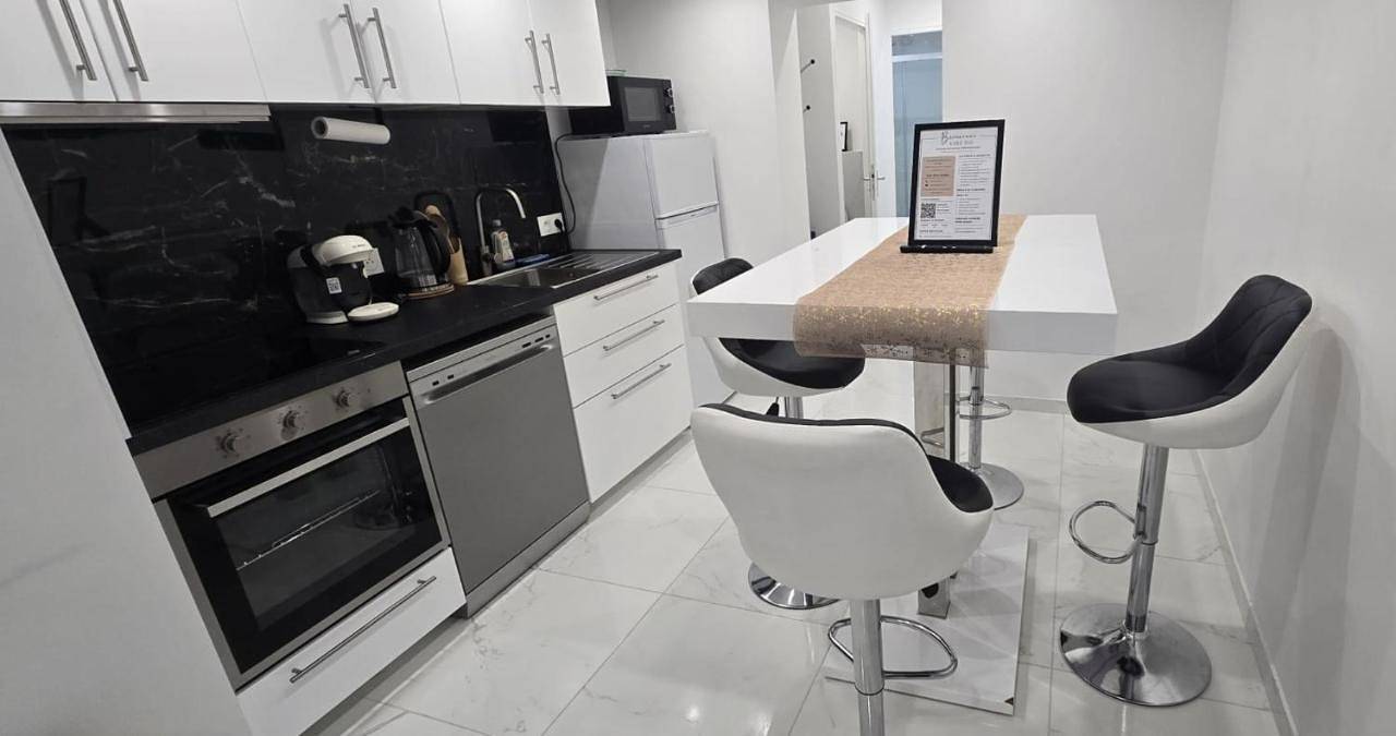 Appartement entier, Chez Bio in Coulommiers (Seine-et-Marne), Seine-et-Marne
