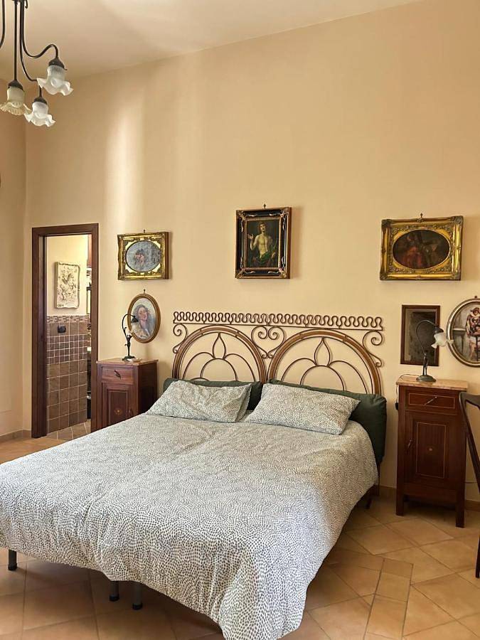 Bed and breakfast Grotta dell'Olio in Sarno, Provincia di Salerno