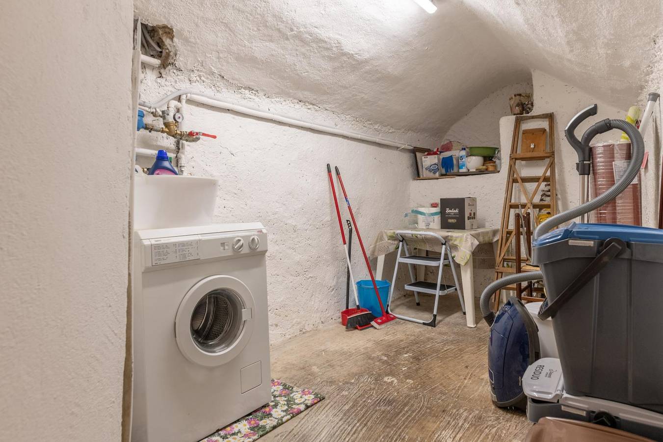 Appartement entier, Ca' Balanza, Terragnolo Ospitar in Terragnolo, Trentino