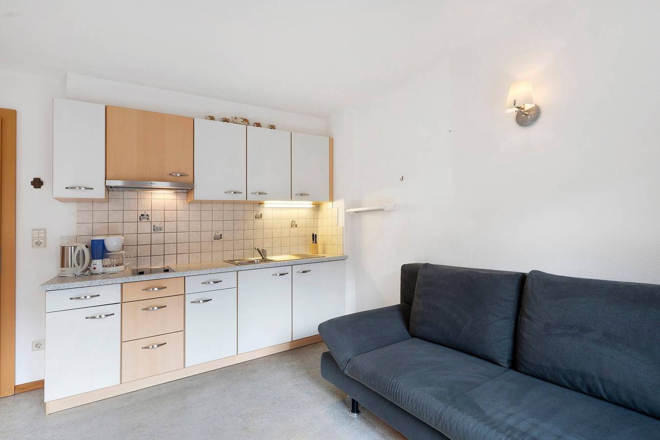 Ganze Wohnung, Apartment 'Mair Am Tinkhof Feldwohnung' mit Bergblick, privater Terrasse und Wlan in Mühlwald, Zillertaler Alpen