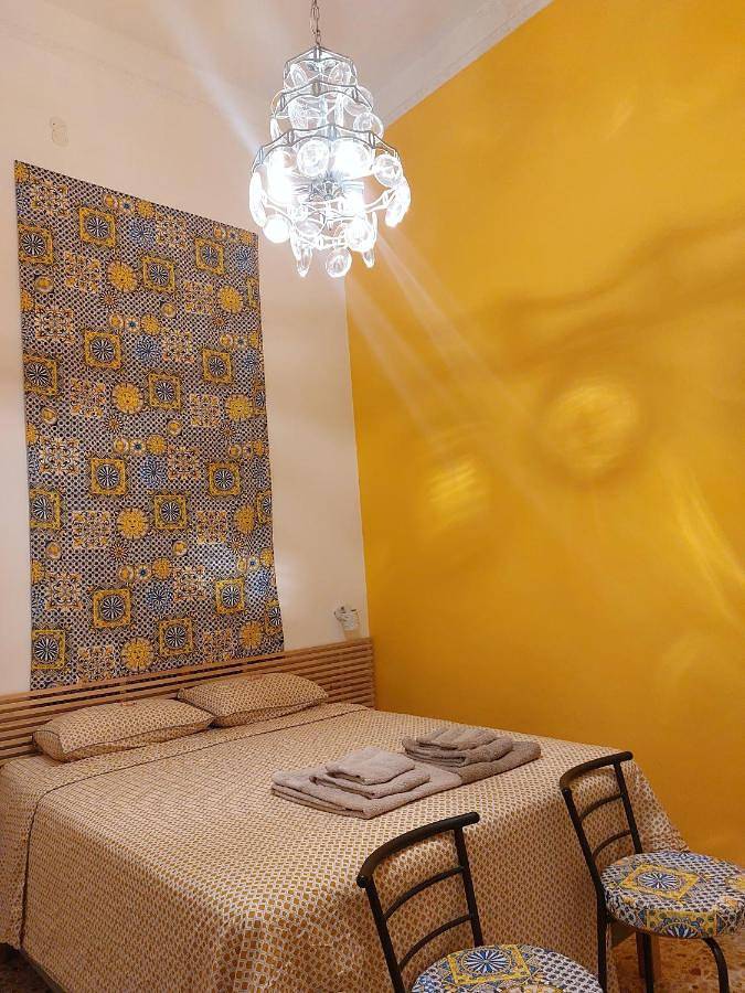 Bed and Breakfast für 2 Personen - 1