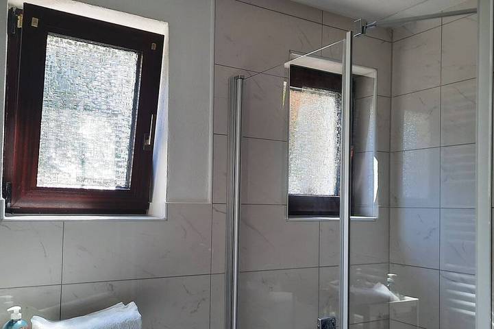 Bauernhof für 6 Personen, mit Balkon in der Fränkische Schweiz - 3