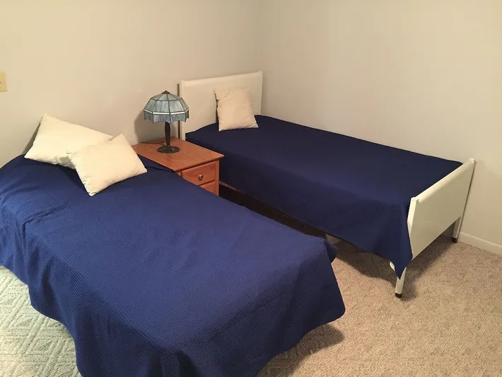 Vacation house for 12 people, with yard - 1