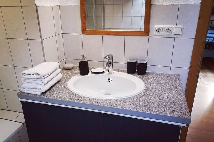 Ganze Wohnung, Ferienwohnung Karwendelglück in Karwendel (Tirol), Scharnitz