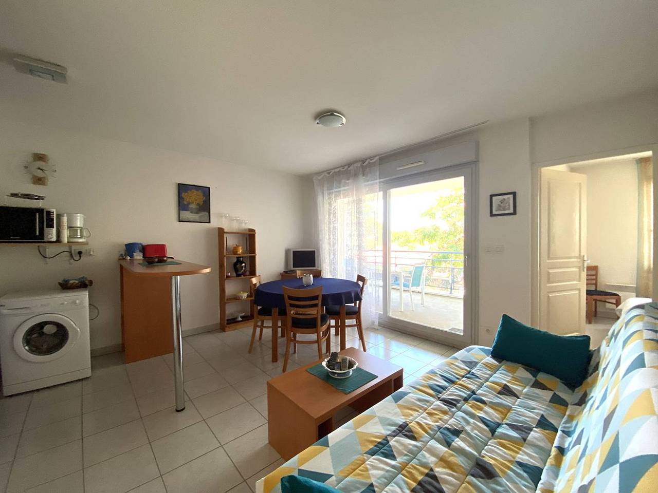 Photo : Appartement de vacances