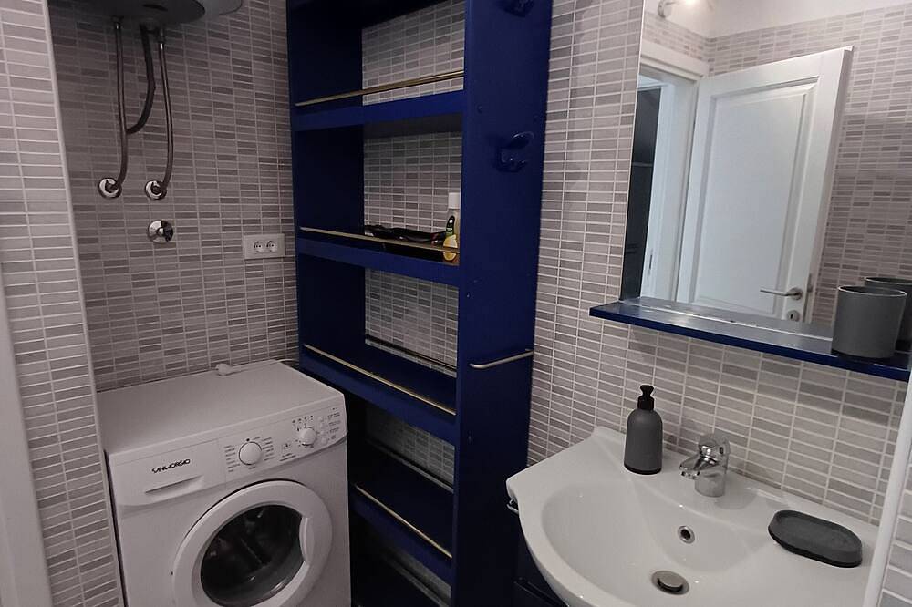 Apartamento entero, Penthouse penthouse by the sea Rovinj, Residenza Federica in Rovinj, Región de Rovinj