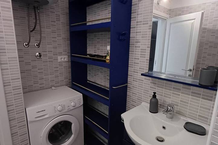 Entire apartment, Penthouse penthouse by the sea Rovinj, Residenza Federica in Rovinj (Istria), Rovinj