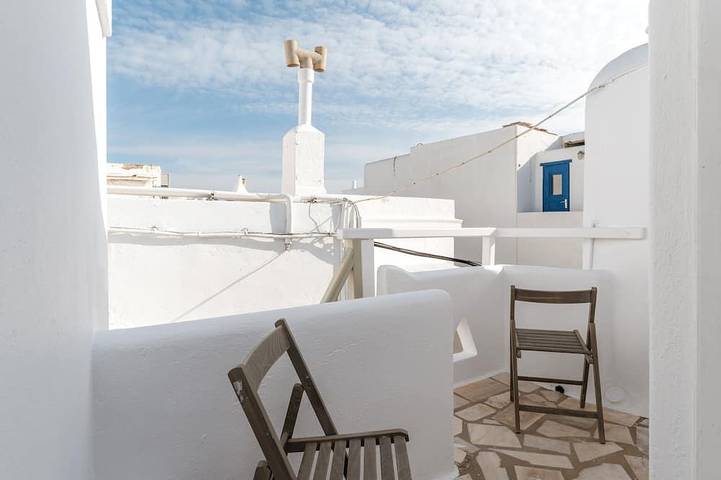 B&b per 2 persone a Mykonos