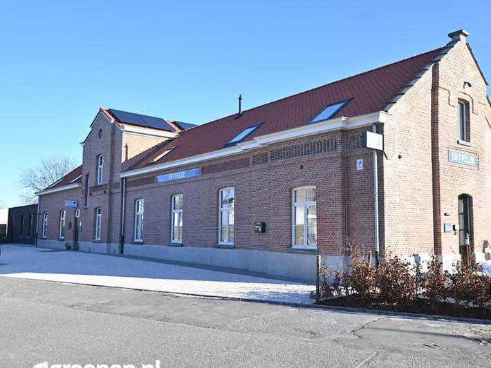Villa pour 21 personnes, avec jardin
