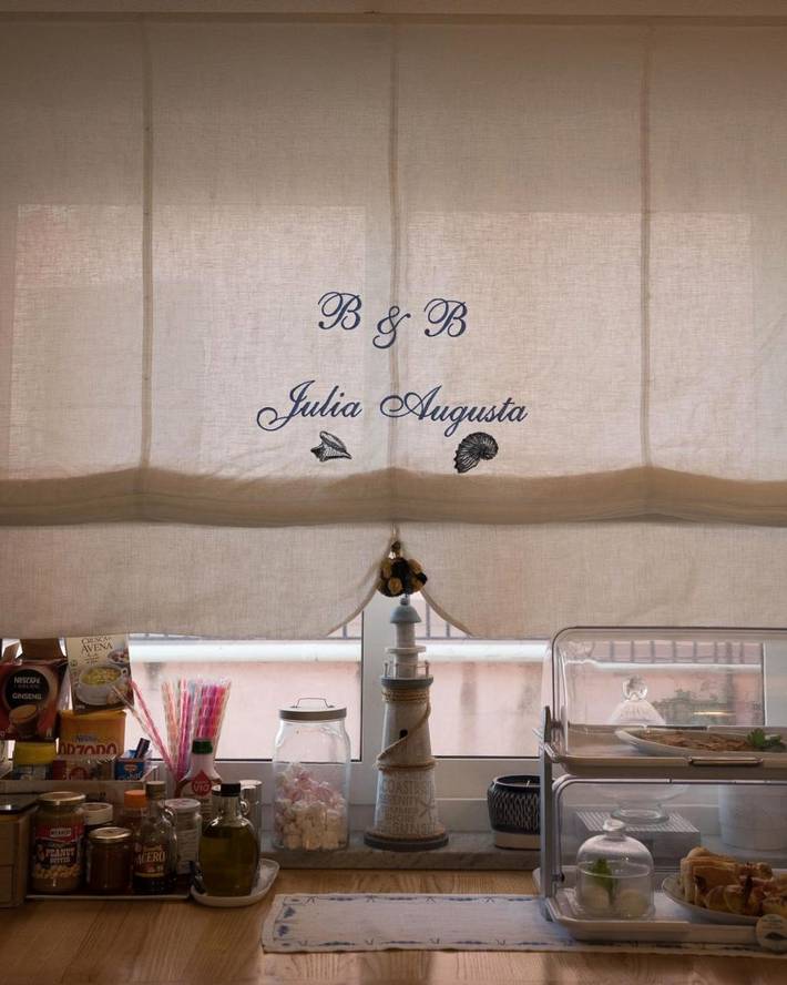 Chambre d’hôte pour 2 personnes à Albenga - 2