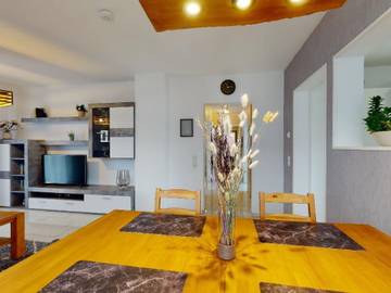Vakantiewoning voor 4 Personen in Senne, Bielefeld, Afbeelding 3