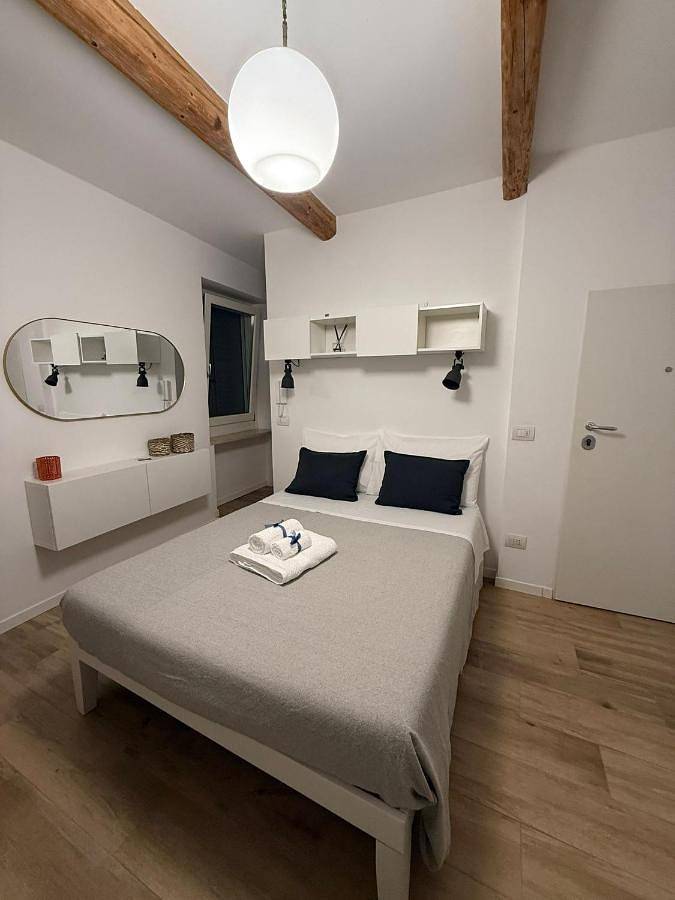 B&b per 2 persone, con terrazza in Macerata