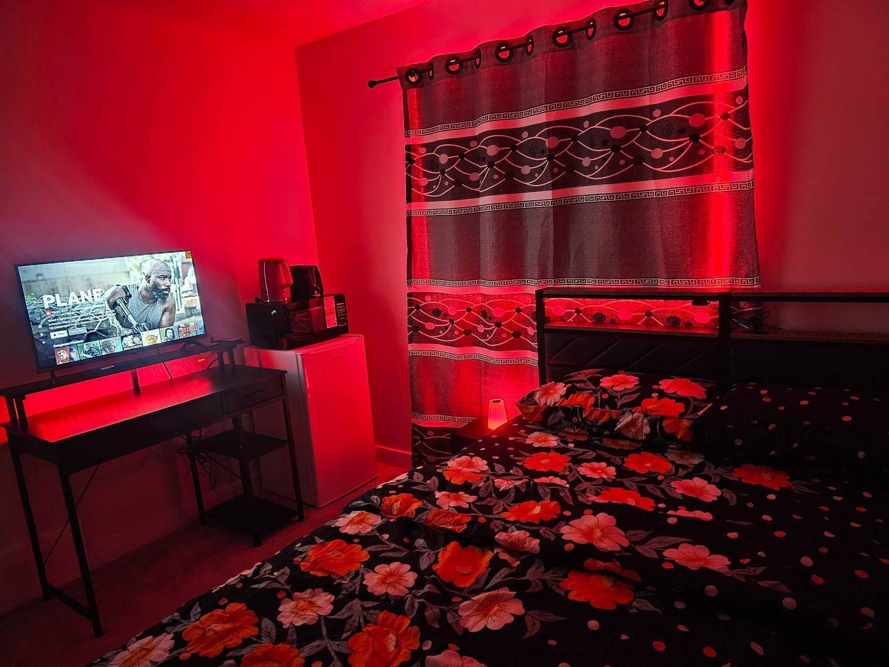 Swithome Properties Privatzimmer #2, Cautley in der Nähe des Flughafens Yeg in Edmonton, Alberta