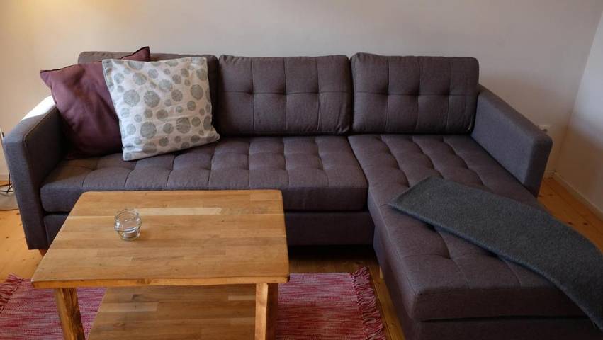 Ferienwohnung für 4 Personen, mit Ausblick in Rosenthal-Bielatal - 4