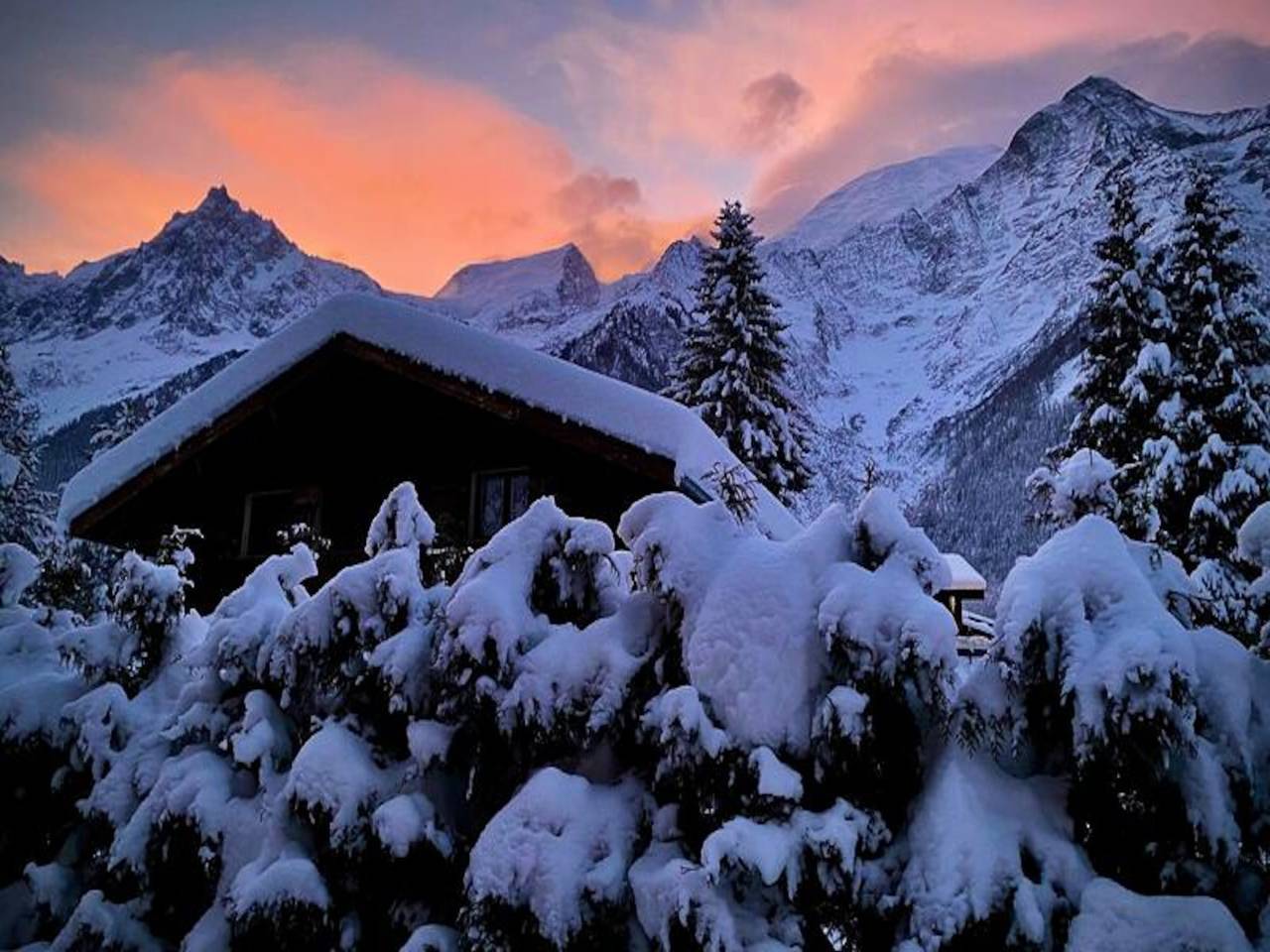 Photo : Appartement de vacances