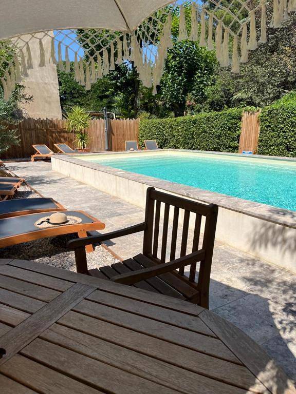 Holiday Home in Talairan, Parc naturel régional Corbières-Fenouillèdes