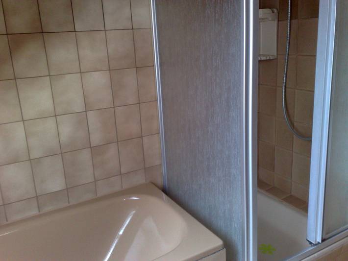 Appartement entier, Appartement 'Kuehl-FeWo' avec terrasse partagée, jardin privé et Wi-Fi in Sehestedt, Région de Rendsburg-Eckernfoerde