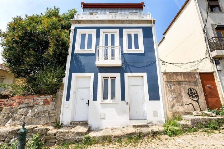 Maison d’hôte pour 2 personnes à Porto - 3
