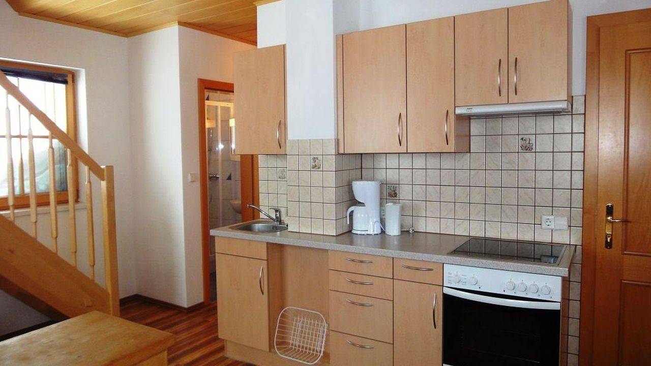 Ganze Ferienwohnung, Hütte für 4 Personen (50 m²) in Bad Mitterndorf in Tauplitz, Liezen und Umgebung
