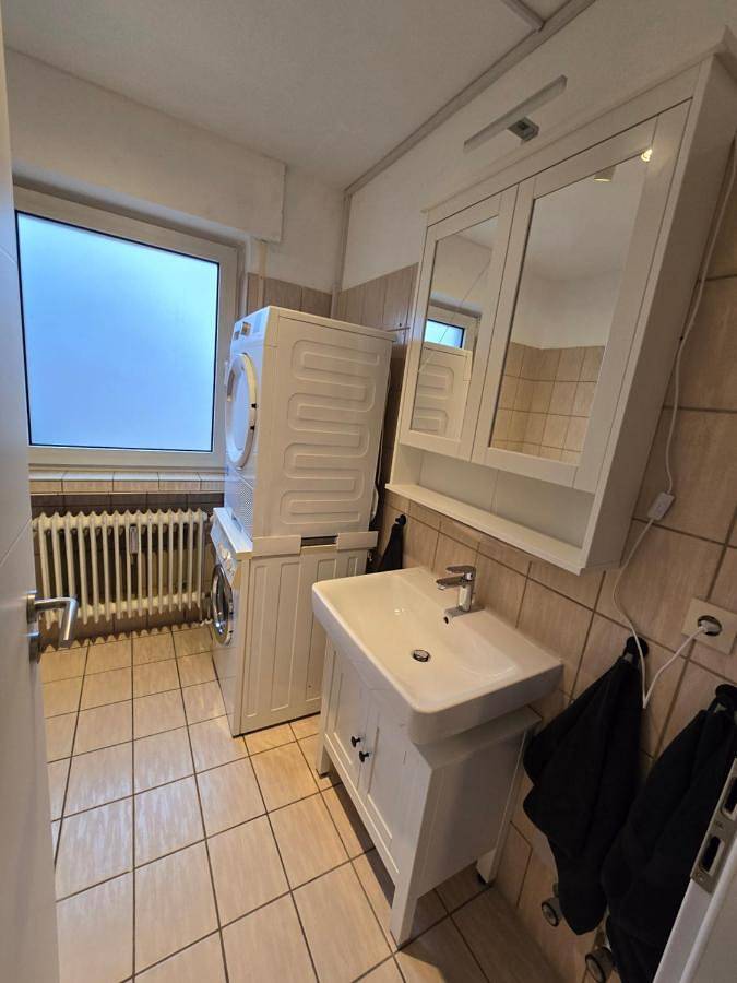 Appartement entier, Ostwind in Damme, Oldenburger Muensterland