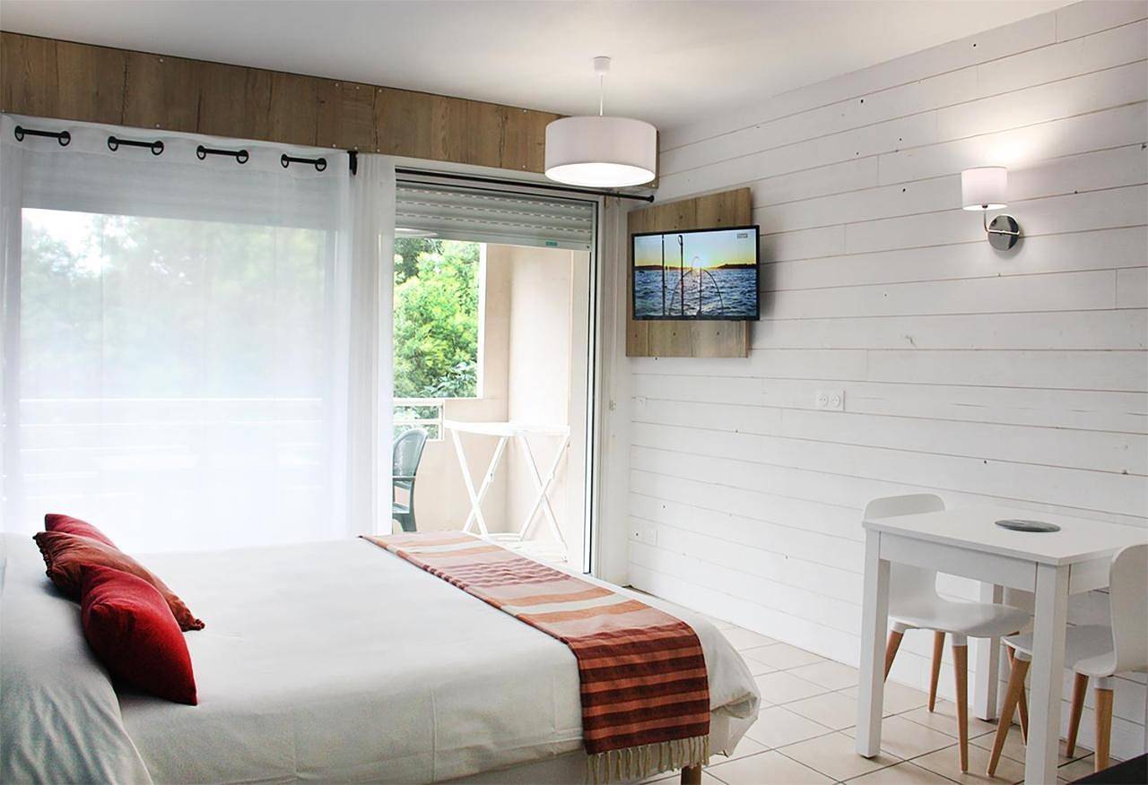 Studio - Disability Access in Lac d'Hossegor, Hossegor