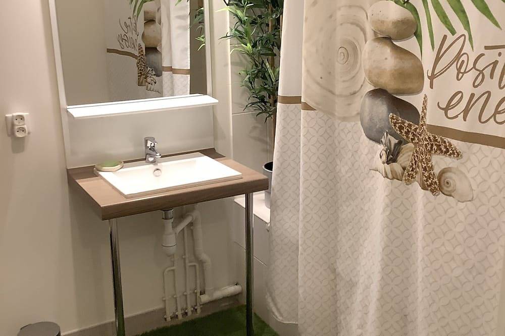 Apartamento entero, Rare: Tours T2 luxury in the heart of 2 lions in Tours, Región de Tours