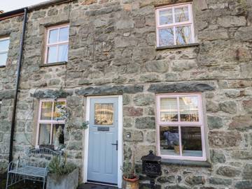 Cottage for 5 People in Dolgellau, Gwynedd, Photo 1