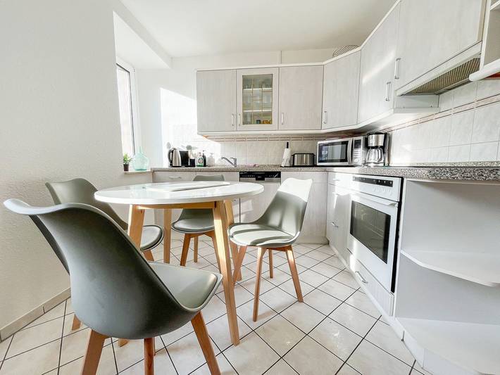 Ferienwohnung für 4 Personen in Wilsdruff