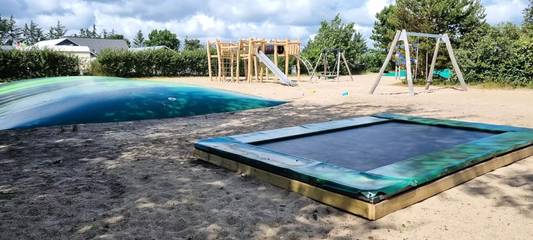 Fjellhytte til 5 Personer i Farsø, Vesthimmerlands , Bilde 2