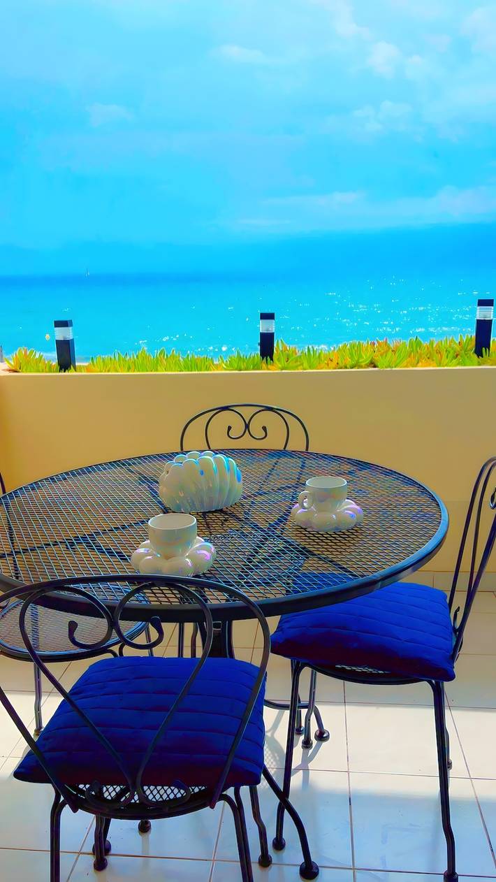 Appartement de vacances pour 4 personnes, animaux acceptés dans l' Hérault - 3