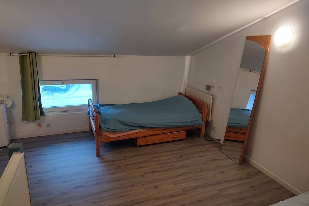 Appartement entier, Appartement duplex en campagne in Cirey-sur-Vezouze, Région de Lunéville