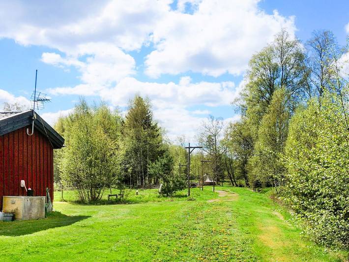 Ferienhaus für 4 Personen, mit Garten, mit Haustier in Schweden - 3
