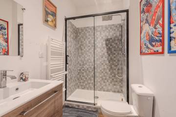 Location De Vacances pour 4 Personnes dans Le Mans, Sarthe, Photo 4