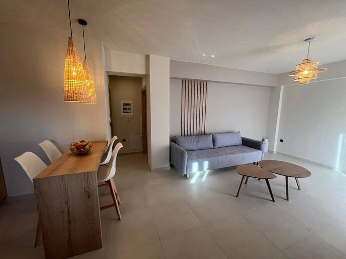 Gîte pour 4 personnes, animaux acceptés à Nauplie - 2