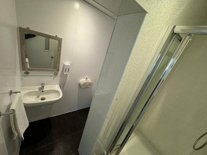 Hôtel pour 2 personnes, avec jardin, adapté aux familles à Norwich - 3
