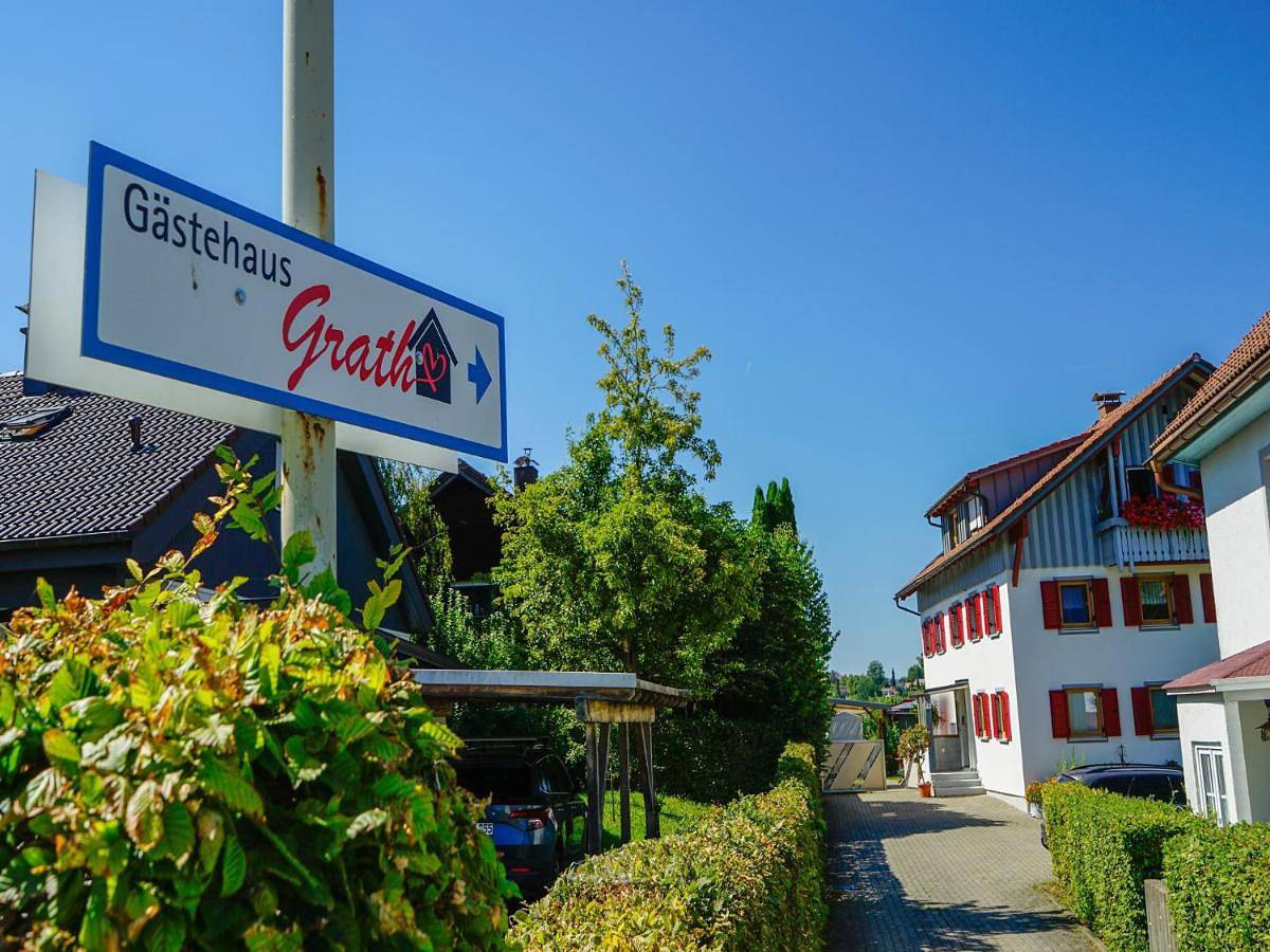 Ganze Wohnung, One-Bedroom Apartment in Lindenberg im Allgäu, Bayerisch Schwaben