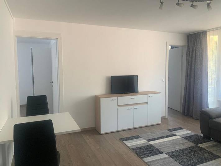 Ferienwohnung für 4 Personen, mit Ausblick und Terrasse, mit Haustier in Feldkirch - 2