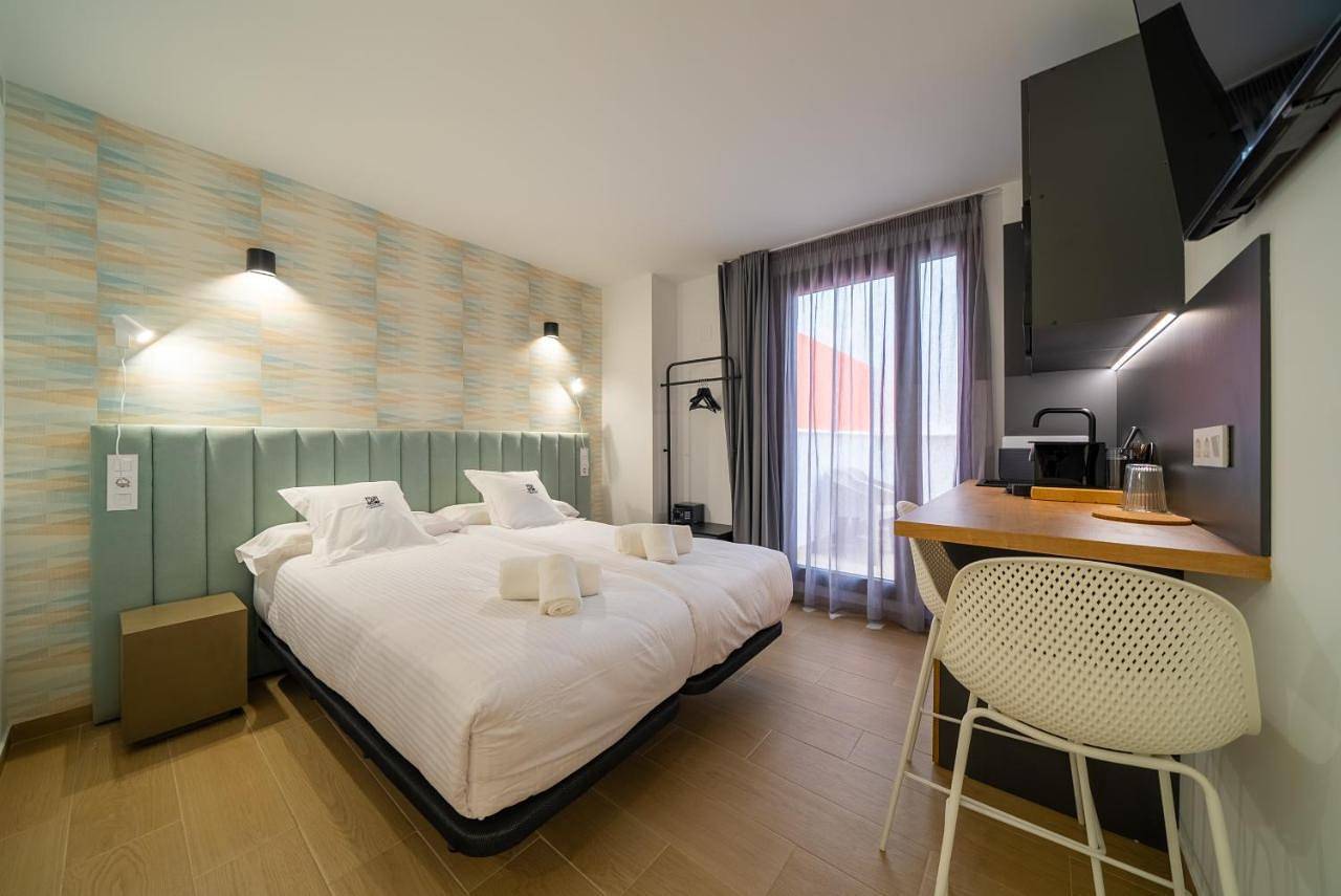 Single Room in El Barrio, Alicante
