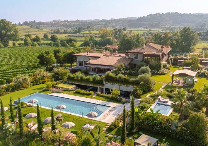 Resort per 2 persone in Lombardia