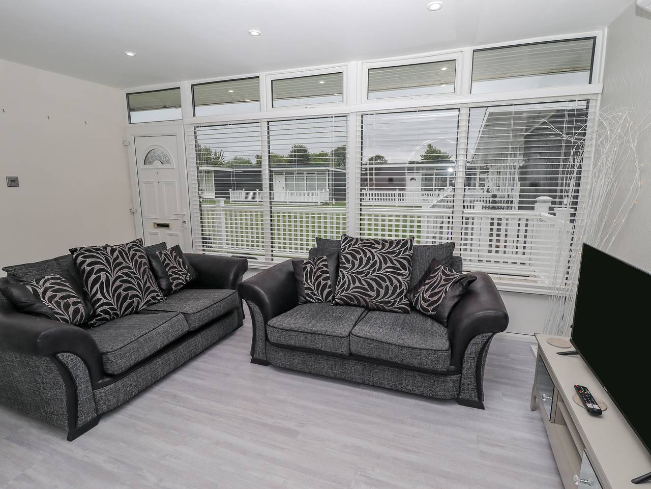 19 Cherry Park in Chapel St. Leonards, Lincolnshire