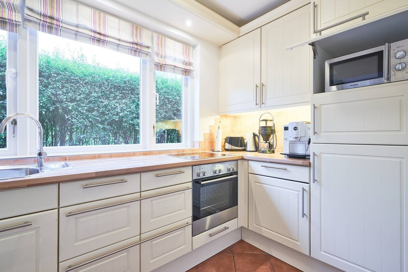 Küstenheimat in Wyk auf Föhr (Stadt), Wyk auf Föhr