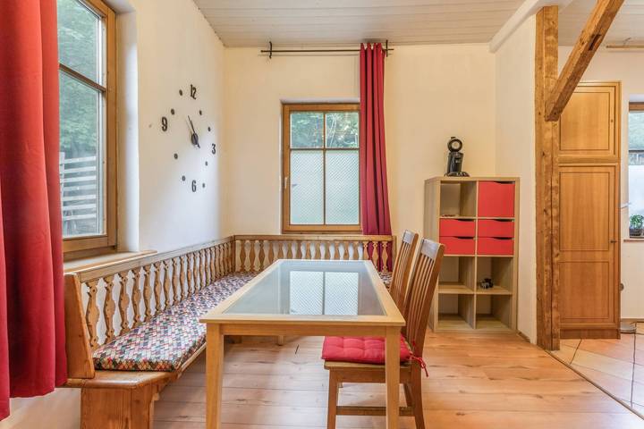 Bauernhof für 5 Personen in der Stuttgart Region