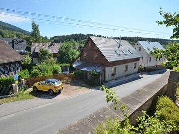 Ferienhaus für 11 Personen in Černý Důl, Riesengebirge, Bild 3