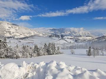 Bauernhof für 4 Personen in Goldegg, Ski Amadé, Bild 2