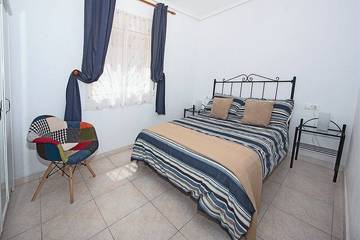 Villa pour 6 Personnes dans Rojales Hills (Costa Blanca), Rojales, Photo 3