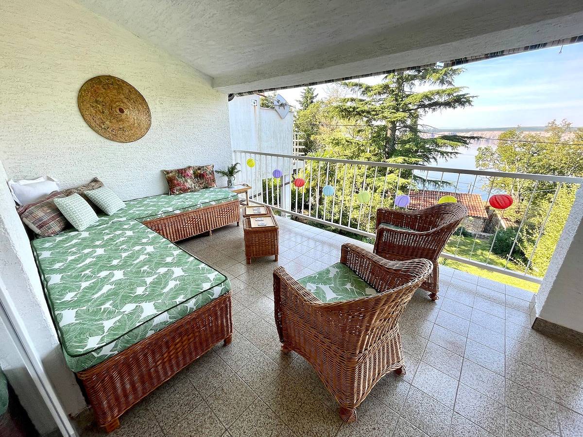 Appartamento vacanze a Kvarn a partire da 138€ a notte