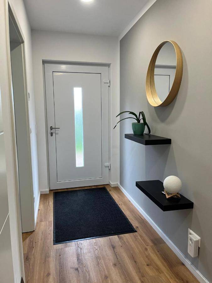 Ganze Wohnung, One-Bedroom Apartment in Fredersdorf, Fredersdorf-Vogelsdorf