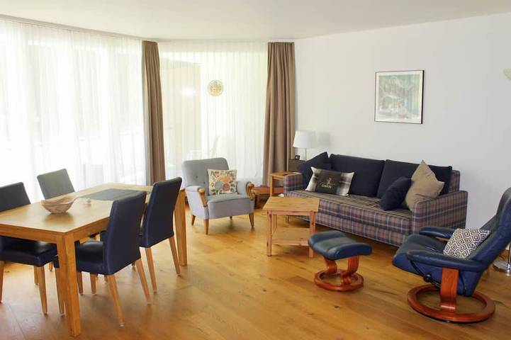 Ferienwohnung für 4 Personen - 1
